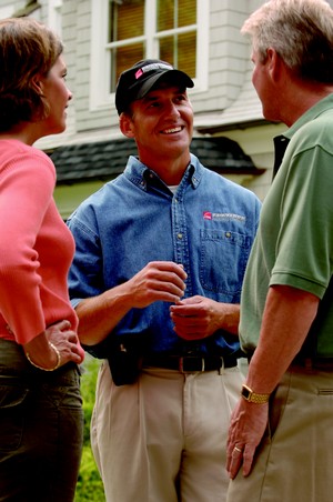 NJ Green Roofer