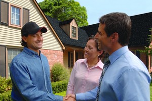 Green Roofing in NJ