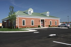 NJ Commercial Roofing