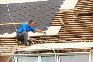 Rahway Roofing Contractor