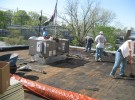 clark roofing contractor