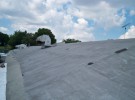 new providence commercial roofing contractor