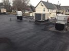 strip mall roof 1