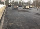 strip mall roof 3
