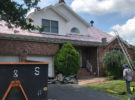 weatherproofed chimney cap 003 1